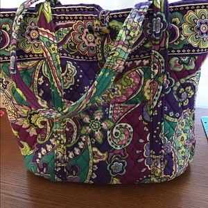 Vera Bradley Tote